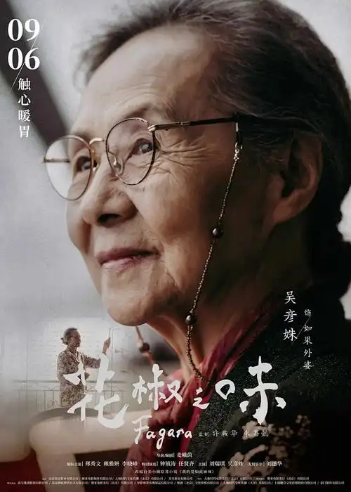 冒险动漫《少年与龙》海报
